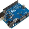 Arduino Uno R3 ATmega328P Development Board for STEM Projects