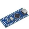 Arduino Nano Microcontroller Board for DIY Projects