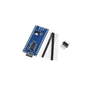 Arduino Nano Microcontroller Board for DIY Projects