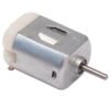 5V Mini DC Motor Compact Drive for DIY Robotics Projects