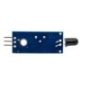fire sensor