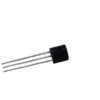 lm351 LM35 Temperature Sensor with Precision