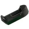 1-Slot Lithium Ion Battery Charger for 3.7V Li-ion Batteries with USB Input