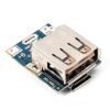 5V Step-Up Power Module with USB for Lithium Battery Charging and Protection