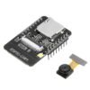 ESP32-CAM WiFi Bluetooth Camera Module with 2MP OV2640 Camera