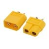 XT60 Male Female Bullet Connector Plugs for ESC and Battery Connections
