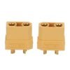 XT90 Male Female Bullet Connector Plugs for ESC/Battery