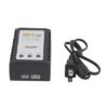 iMAX B3 Pro LiPo Balance Charger for 2S 3S RC Batteries