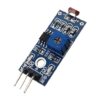 LDR Light Sensor Module for Arduino Automation Projects