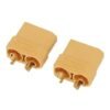 XT90 Male Female Bullet Connector Plugs for ESC and Battery