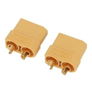 XT90 Male Female Bullet Connector Plugs for ESC/Battery
