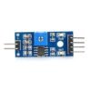 3V Soil Moisture Sensor Module for Smart Irrigation Projects