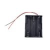 18650 Triple Cell Battery Holder for Battery Pack Assembly