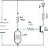 Version 1.0.0 LDR Light Sensor Module for Arduino Automation Projects
