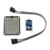 Version 1.0.0 Rain Drop Sensor Module for Arduino, Raspberry Pi, and Weather Detection Projects