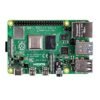3raspberry pi 4 model b Raspberry Pi 4 Model B - High-Performance Quad-Core Single-Board Computer with 1GB RAM