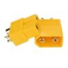 XT60 Male Female Bullet Connector Plugs for ESC and Battery Connections