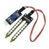 4moisture Soil Moisture Sensor Module for Smart Irrigation Projects