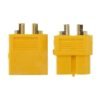 XT60 Male Female Bullet Connector Plugs for ESC and Battery Connections