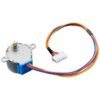 28BYJ-48 High Quality Stepper Motor for Robotics, CNC, DIY Electronics Projects