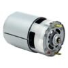 755 high torque dc motor for robotics and mechanical builds