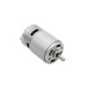 755 High torque dc motor