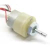 High Torque 12V DC Motor for Robotics Projects
