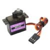 MG90 Metal Gear Servo Motor Precision Control for RC Models