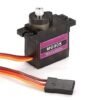 MG90 Metal Gear Servo Motor Precision Control for RC Models