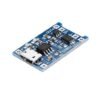 TP4056 Type B Li-ion Battery Charger Module with Type B USB Input