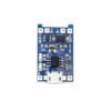 Tp4056(3) TP4056 Type B Li-ion Battery Charger Module with Type B USB Port
