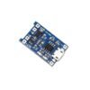 Tp4056(4) TP4056 Type B Li-ion Battery Charger Module with Type B USB Port