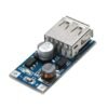 DC-DC 0.9V to 5V USB Step-Up Power Boost Module Mini PFM Control