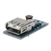 DC-DC 0.9V to 5V Converter USB Step-Up Power Boost Module with PFM Control