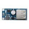 DC-DC 0.9V to 5V USB Step-Up Power Boost Module Mini PFM Control