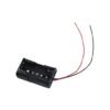 AA Battery Holder 2 Cell for DIY Electronics & Power Projects - Image 2