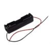 18650 Single Cell Battery Holder for DIY Power Applications
