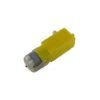 Single Shaft BO Gear Motor for Smart Robot Car Projects