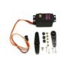 MG996 Servo Motor High-Torque Metal Gear Motor for Robotics and RC Projects