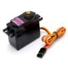 MG996R Metal Gear Servo Motor for RC and Robotics Control