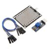 Rain Detection Sensor Module for Arduino Weather Projects