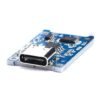 TP4056 Type C Li-ion Battery Charger Module with Type C USB Input