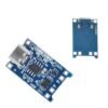 TP4056 Type C Li-ion Battery Charging Module for DIY Power