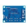 ZB2L3 18650 Battery Capacity Tester for Power Diagnostics