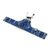 5 Channel IR Line Tracking Sensor Module for Robot Projects