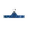 5 Channel IR Sensor Module for Line Following Robot – High Precision and Adjustable Sensitivity