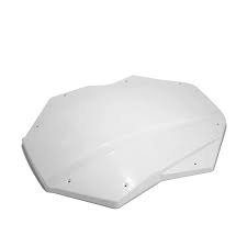 White Canopy for 10-Litre Agriculture Drone