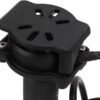 Centrifugal Spray Nozzle Clamp Holder for Agriculture UAVs