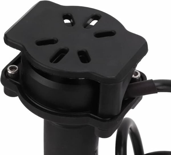 Centrifugal Nozzle Spray Holder Clamp – Durable Mount for Agricultural Drone Spray Systems - Image 4