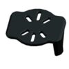 Centrifugal Nozzle Spray Holder Clamp – Durable and Weather-Resistant